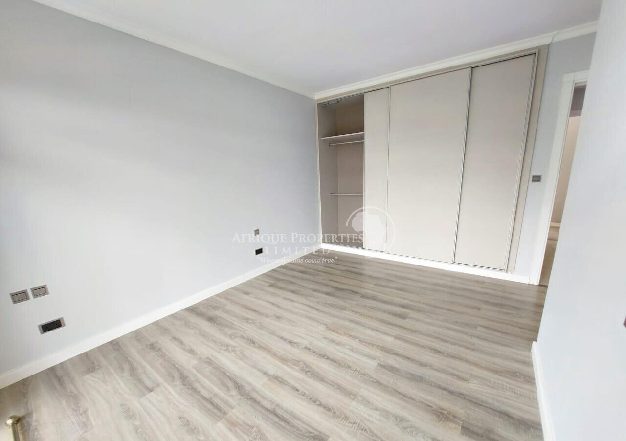 4BR Townhouse at KSh 42M