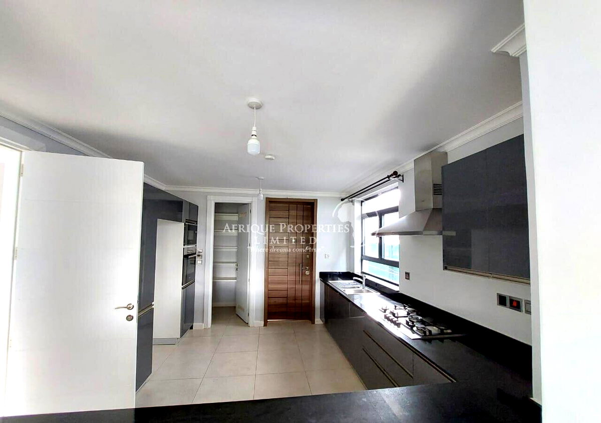 4BR Townhouse at KSh 42M
