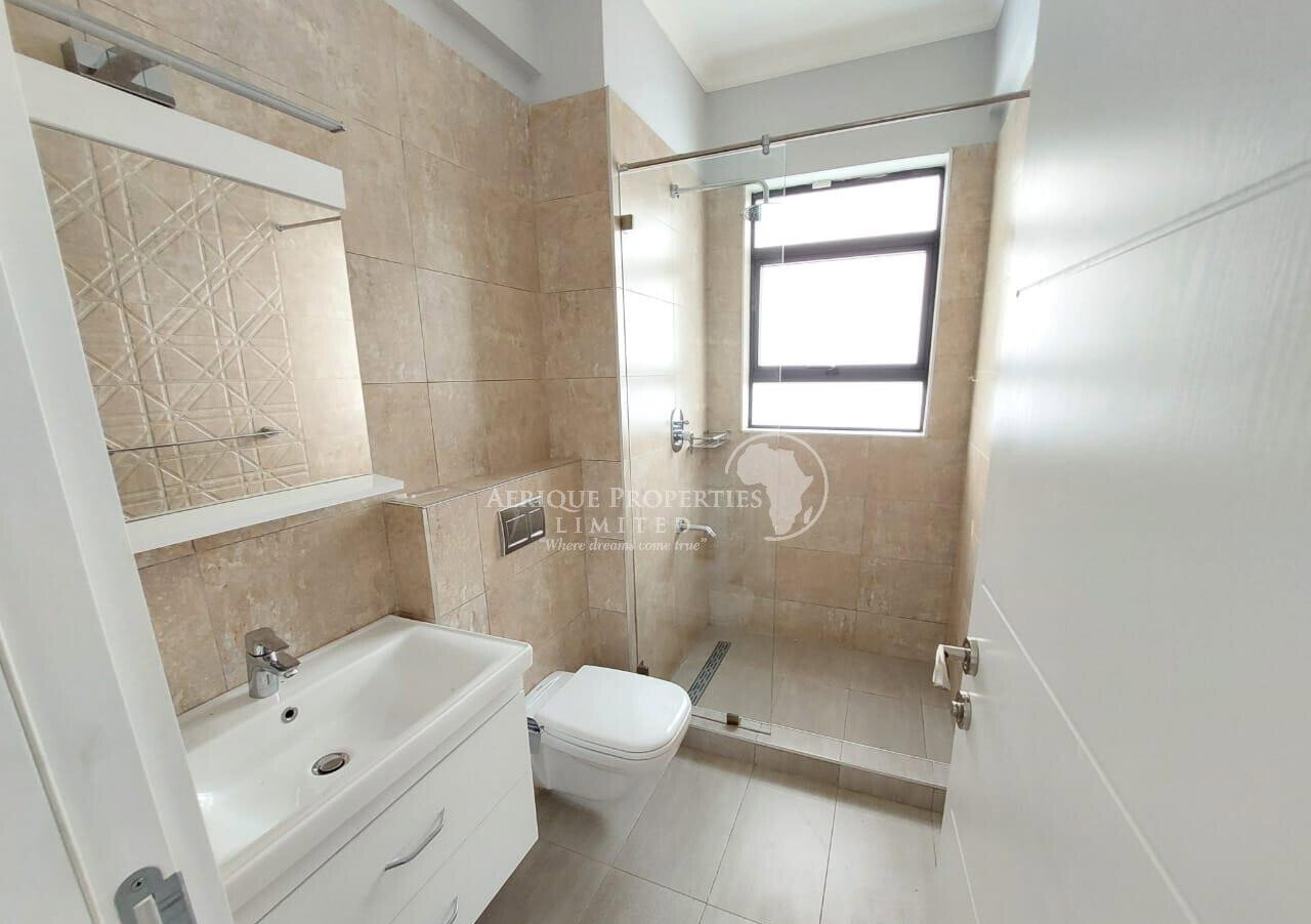 4BR Townhouse at KSh 42M