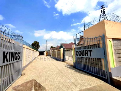 3bdrm Bungalow in Ruiru for sale - Image 1