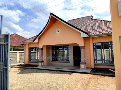 3bdrm Bungalow in Ruiru for sale - Image 2