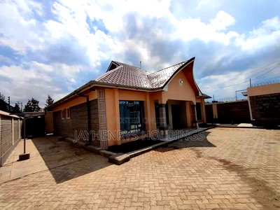 3bdrm Bungalow in Ruiru for sale - Image 3