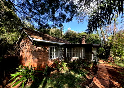 0.3 Acre Garden Home at KSh 70K