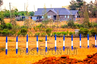 Cheap Kamulu Plots. - Image 1