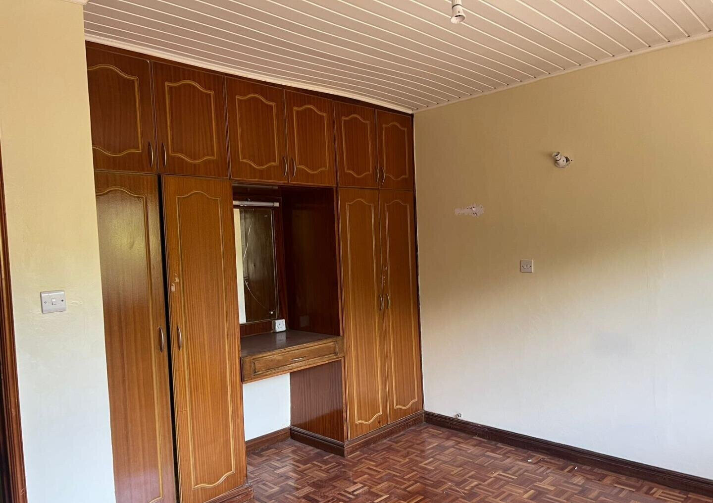 50x100 Garden Home at KSh 300K