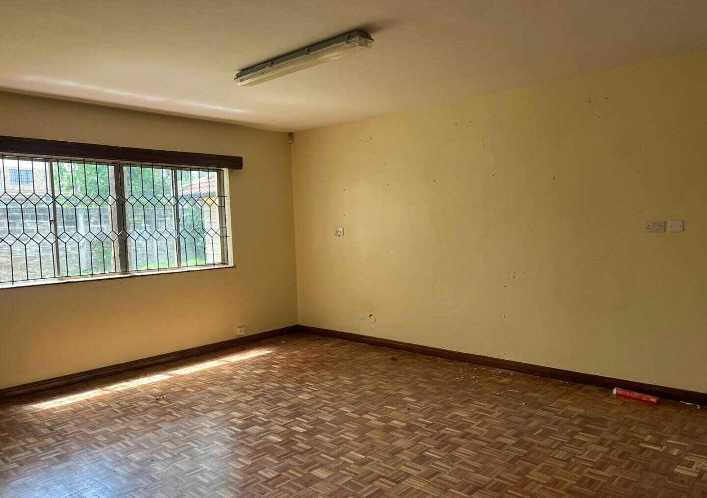 50x100 Garden Home at KSh 300K