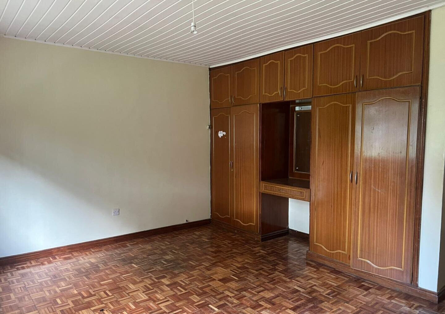 50x100 Garden Home at KSh 300K