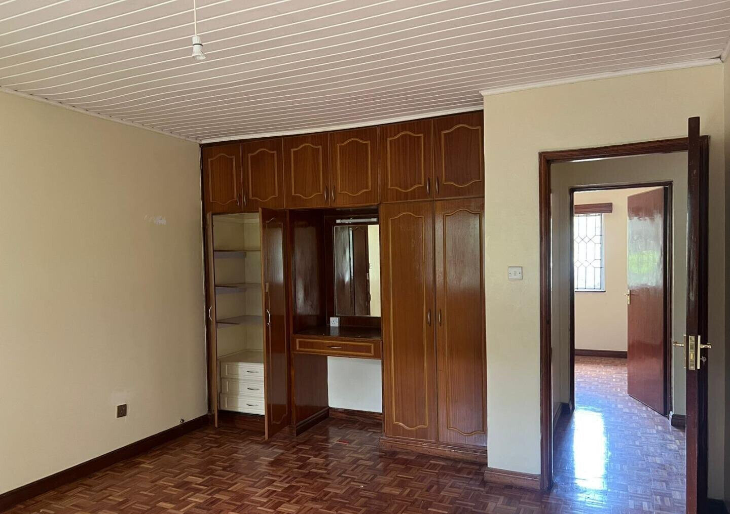 50x100 Garden Home at KSh 300K