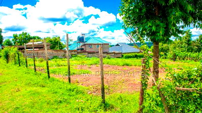 Prime Plots Fronting Tarmac for Lease in Kikuyu Gikambura - Image 6