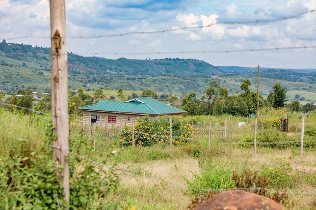 Prime Residential Plot for Sale in Kikuyu, Nachu.