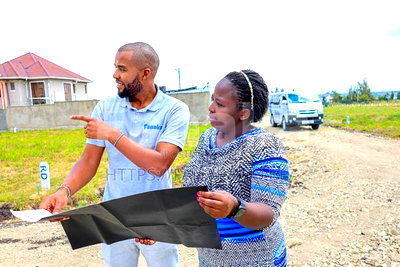 Ready to Build Plots in Malaa - Image 2