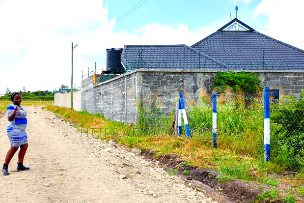 Ready to Build Plots in Malaa