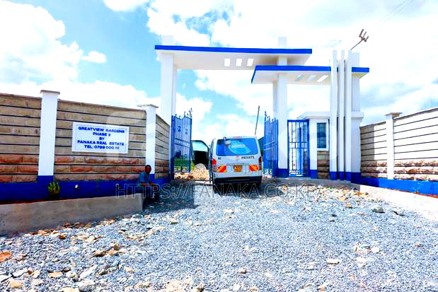 Ready to Build Plots in Malaa