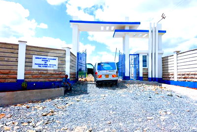 Ready to Build Plots in Malaa - Image 1