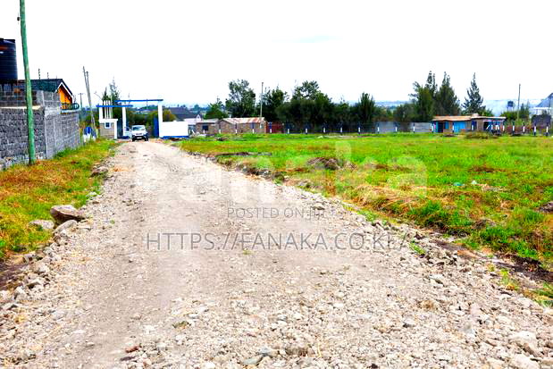 Ready to Build Plots in Malaa