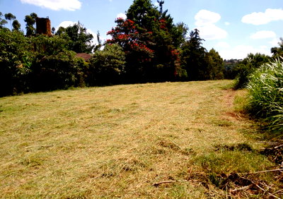 5-Acre Land Block for KSh 110M