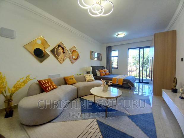 1bdrm Apartment In Ruaka For Sale