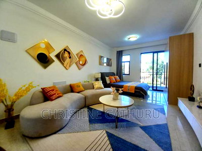 1bdrm Apartment In Ruaka For Sale - Image 4