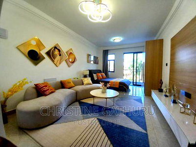 1bdrm Apartment In Ruaka For Sale - Image 1