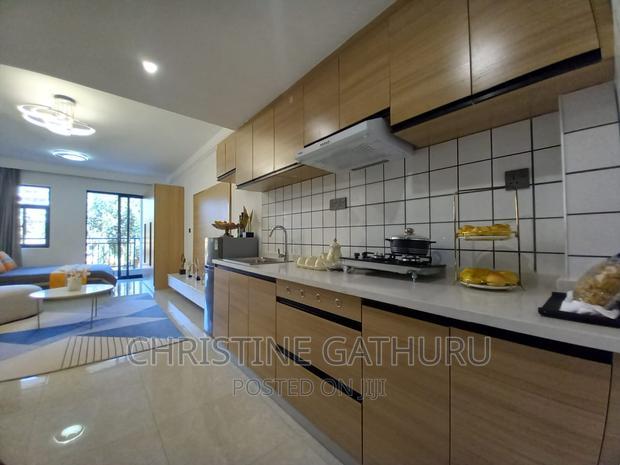 1bdrm Apartment In Ruaka For Sale