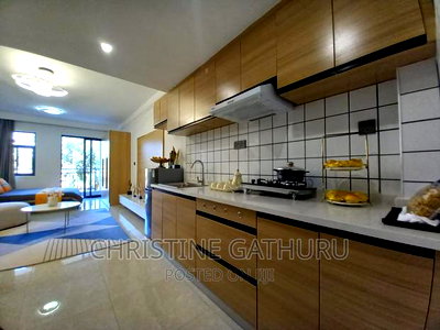 1bdrm Apartment In Ruaka For Sale - Image 3