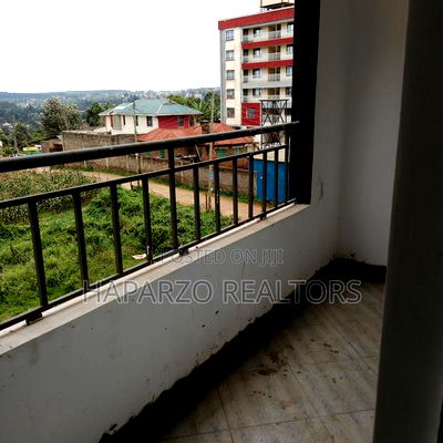 1bdrm Apartment in Kinoo 87 for rent - Image 8