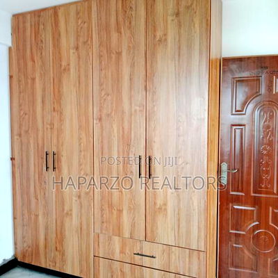 1bdrm Apartment in Kinoo 87 for rent - Image 6