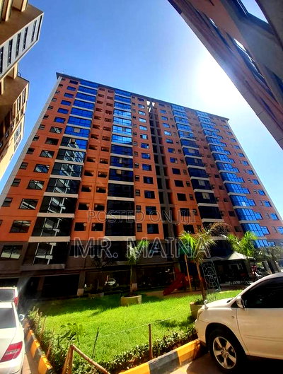 2bdrm Condo in Kaisa Gardens for sale - Image 1