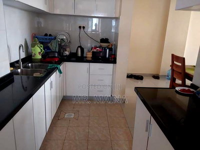 2bdrm Condo in Kaisa Gardens for sale - Image 2