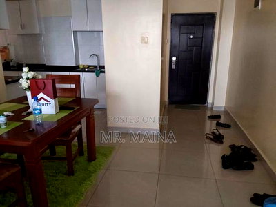 2bdrm Condo in Kaisa Gardens for sale - Image 4