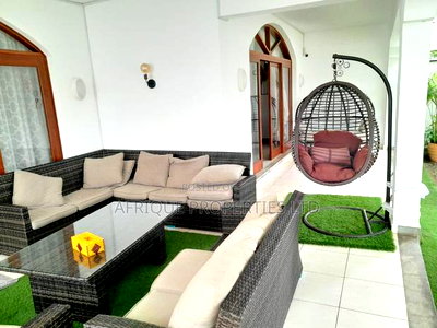 Furnished 4bdrm Mansion in Nyali Lantana for rent - Image 10