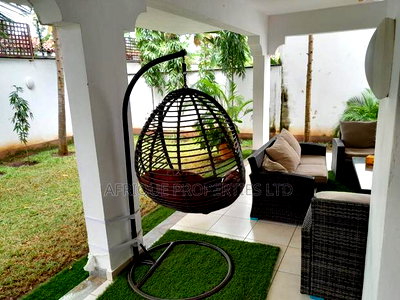 Furnished 4bdrm Mansion in Nyali Lantana for rent - Image 9