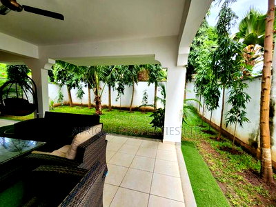 Furnished 4bdrm Mansion in Nyali Lantana for rent - Image 5