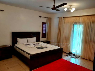 Furnished 4bdrm Mansion in Nyali Lantana for rent - Image 13