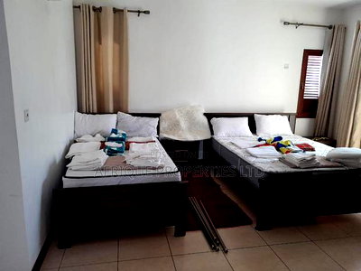 Furnished 4bdrm Mansion in Nyali Lantana for rent - Image 12