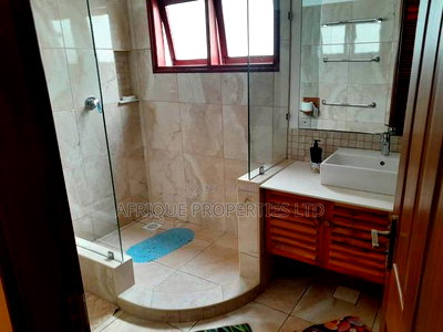 Furnished 4bdrm Mansion in Nyali Lantana for rent - Image 14