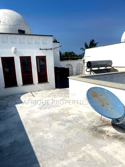 Furnished 4bdrm Mansion in Nyali Lantana for rent - Image 8