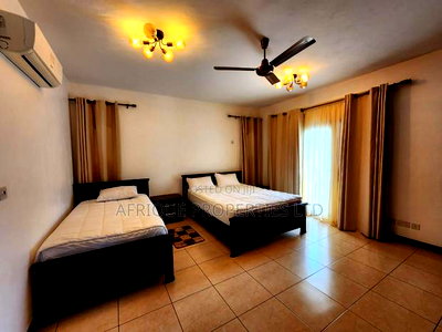 Furnished 4bdrm Mansion in Nyali Lantana for rent - Image 6