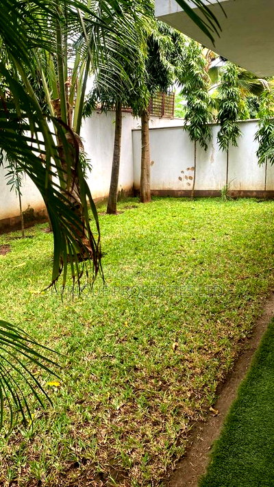 Furnished 4bdrm Mansion in Nyali Lantana for rent - Image 7