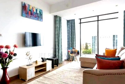 Furnished 2bdrm Apartment in Flama Properties, Nairobi Central - Image 7