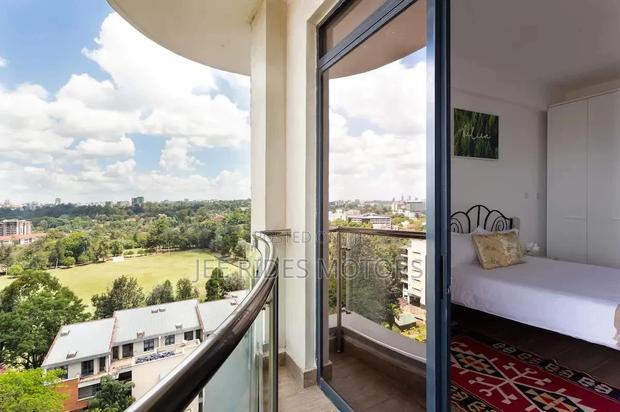Furnished 2bdrm Apartment in Flama Properties, Nairobi Central