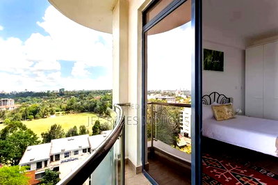 Furnished 2bdrm Apartment in Flama Properties, Nairobi Central - Image 10