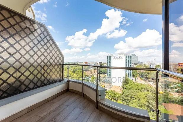 Furnished 2bdrm Apartment in Flama Properties, Nairobi Central