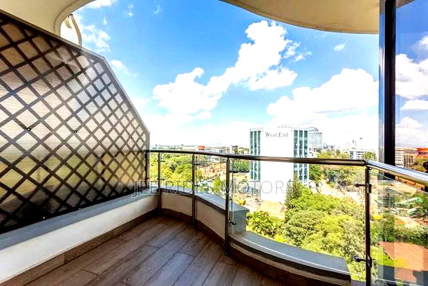 Furnished 2bdrm Apartment in Flama Properties, Nairobi Central