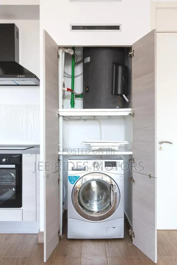 Furnished 2bdrm Apartment in Flama Properties, Nairobi Central