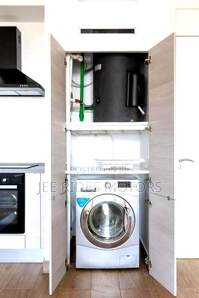 Furnished 2bdrm Apartment in Flama Properties, Nairobi Central - Image 8