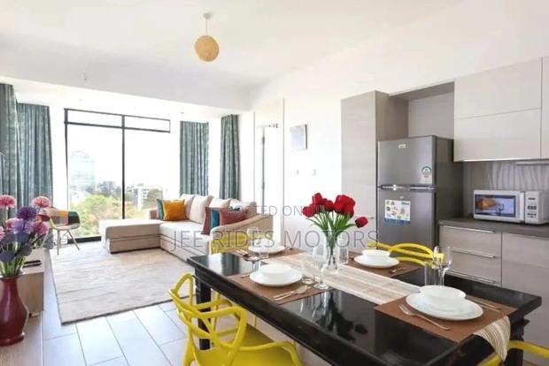 Furnished 2bdrm Apartment in Flama Properties, Nairobi Central
