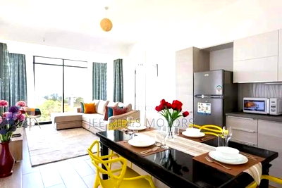 Furnished 2bdrm Apartment in Flama Properties, Nairobi Central - Image 6