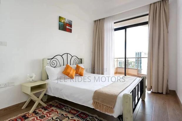 Furnished 2bdrm Apartment in Flama Properties, Nairobi Central