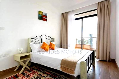 Furnished 2bdrm Apartment in Flama Properties, Nairobi Central - Image 5